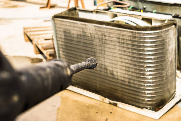 Best Ventilation Cleaning Services  in Gibbsboro, NJ