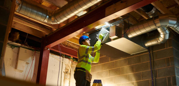 Best HVAC Air Duct Cleaning  in Gibbsboro, NJ