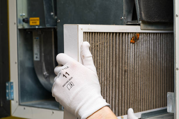 Best Air Duct Cleaning Near Me  in Gibbsboro, NJ