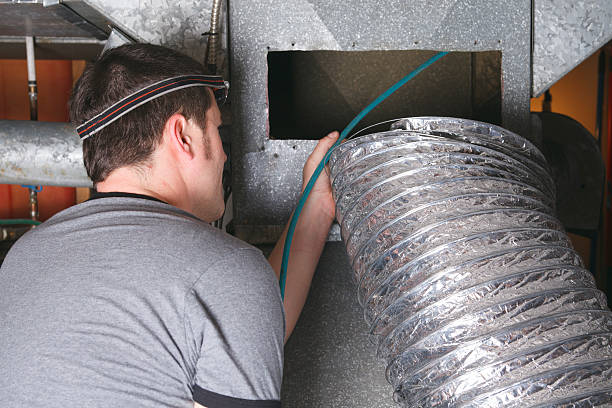 Best Local Air Duct Cleaning Services  in Gibbsboro, NJ