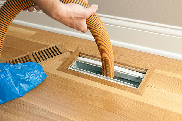 Best Affordable HVAC Duct Cleaning  in Gibbsboro, NJ